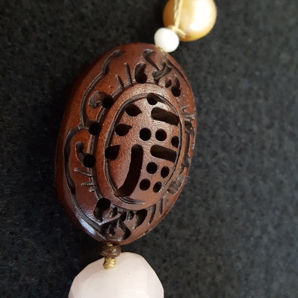 Silpada Necklace - Picture 2 of 3